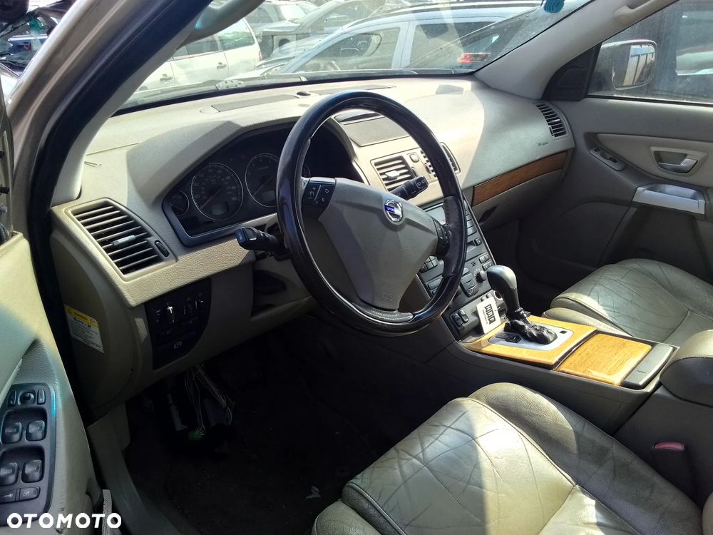 VOLVO XC90 2.9B 272KM 2003R - CZĘŚCI !!! - 14