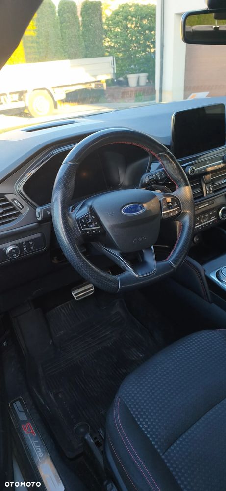 Ford Kuga 2.0 EcoBlue AWD ST-Line - 6