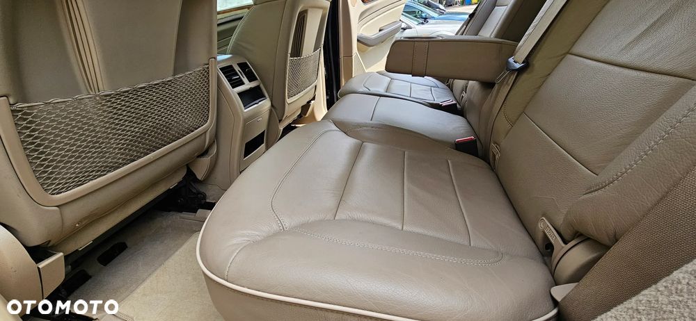Mercedes-Benz ML 350 BlueTEC 4-Matic - 8
