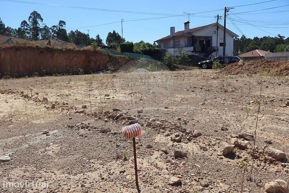 Terreno  para venda