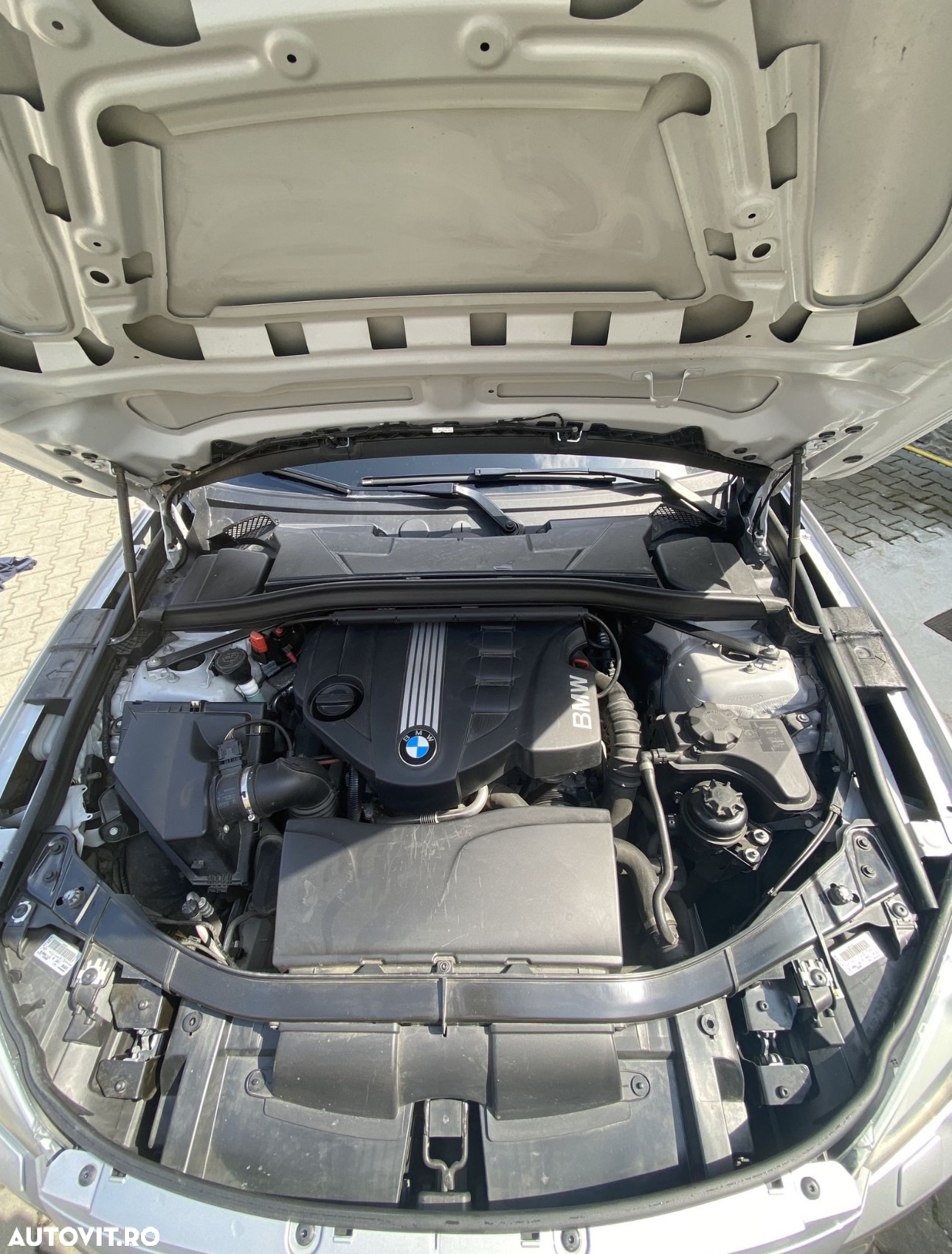 BMW X1 xDrive18d Aut. - 6