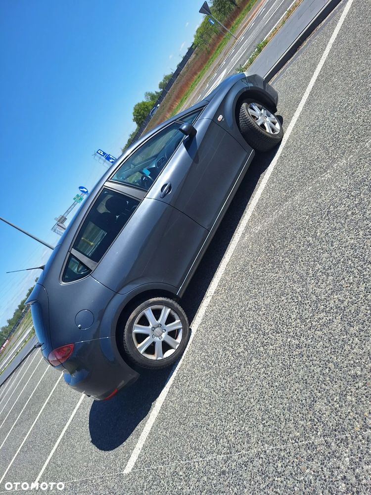 Seat Leon 1.4 TSI Stylance - 4