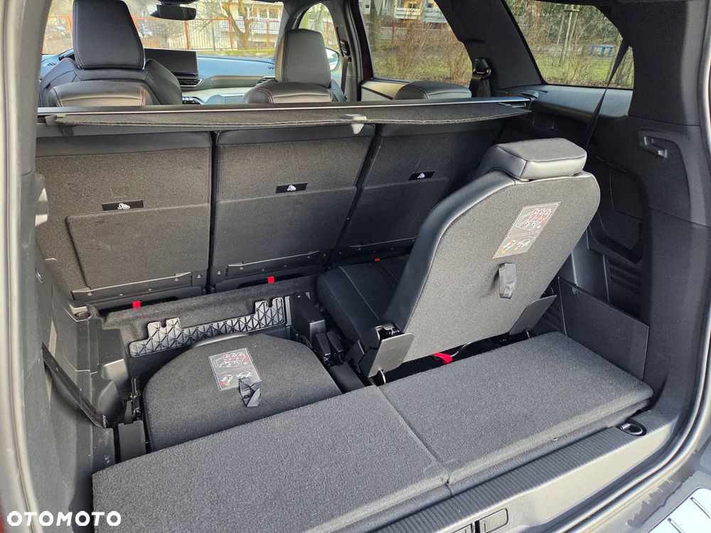 Peugeot 5008 BlueHDi 130 EAT8 GT - 15