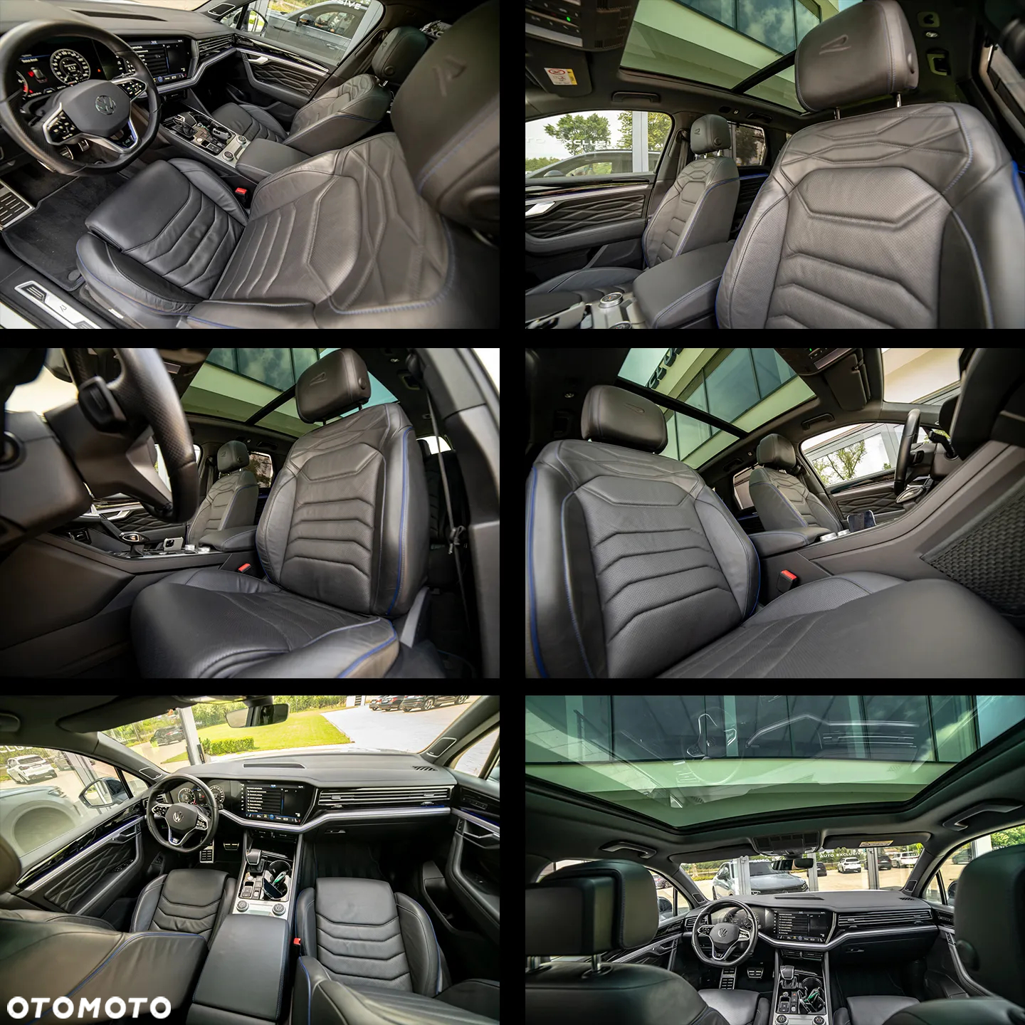Volkswagen Touareg 3.0 V6 TFSI Plug-In Hybrid 4Motion R - 28