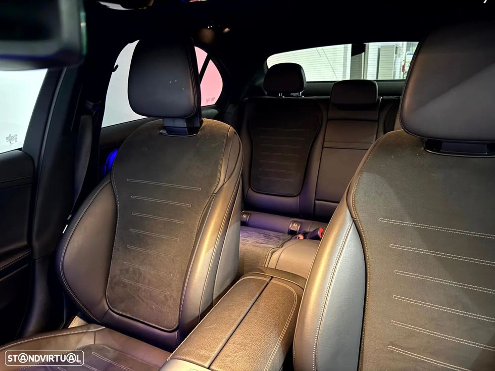 Mercedes-Benz C 300 e 9G-TRONIC Edition AMG Line - 24