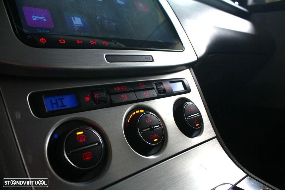 VW Passat Variant 2.0 TDi Sportline - 52