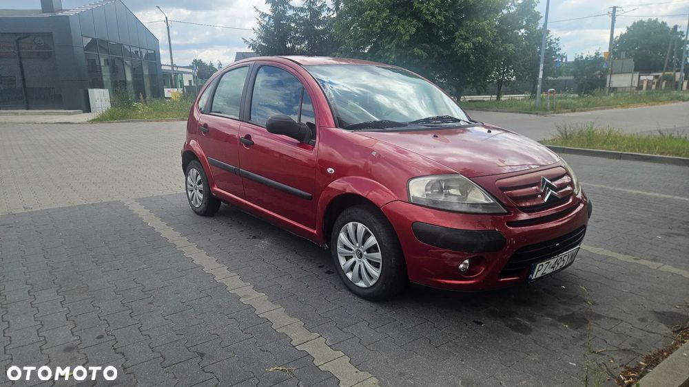 Citroën C3 - 9