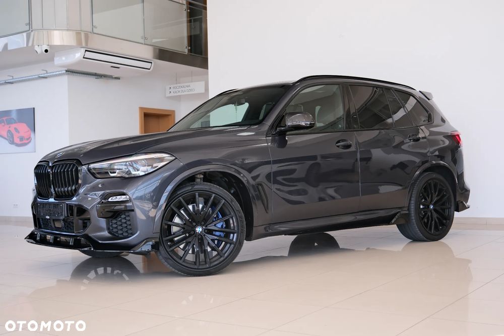 BMW X5 - 8