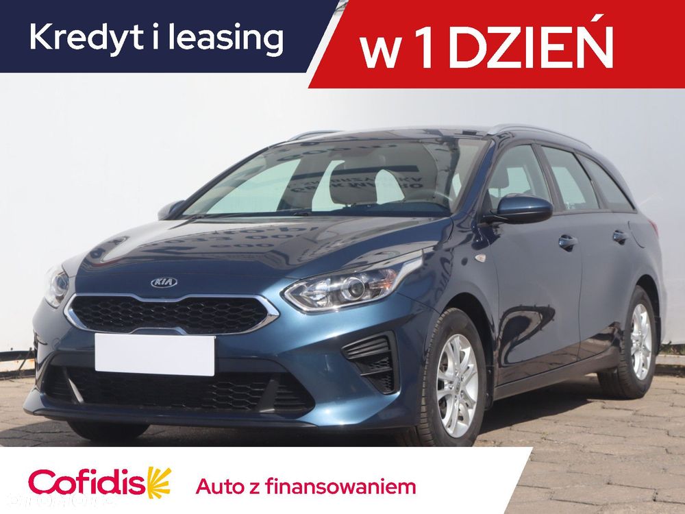 Kia Ceed - 2