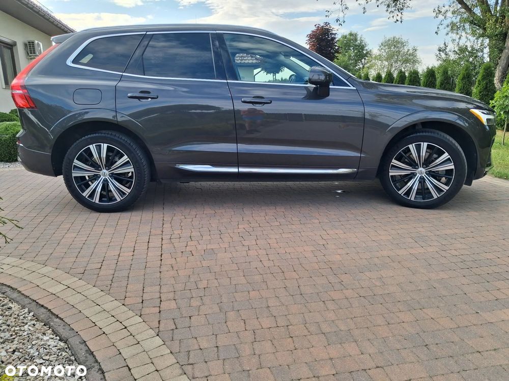 Volvo XC 60 B6 B AWD Inscription - 29