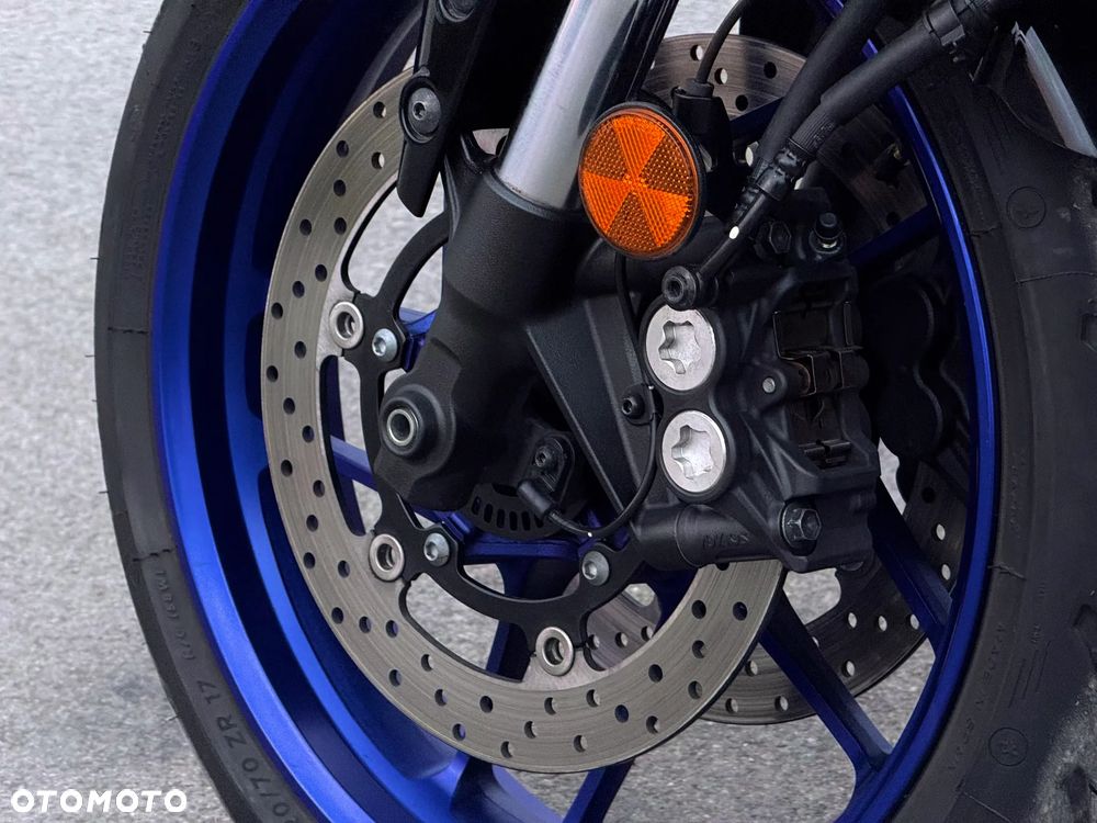 Yamaha Tracer - 31