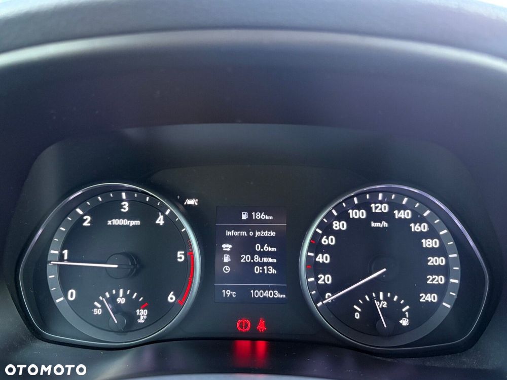 Hyundai i30 - 20