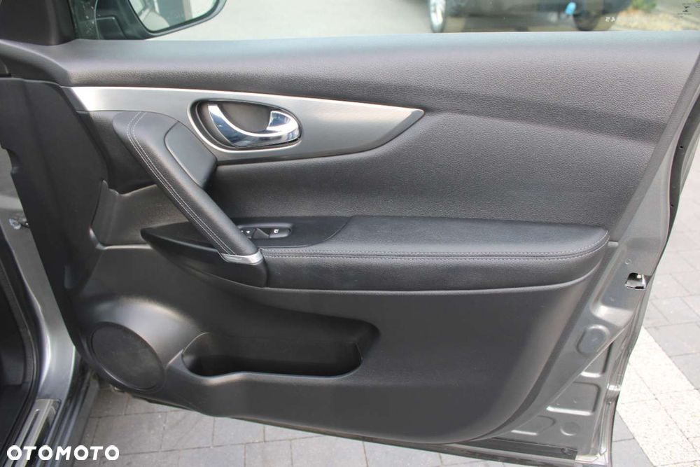 Nissan Qashqai - 27