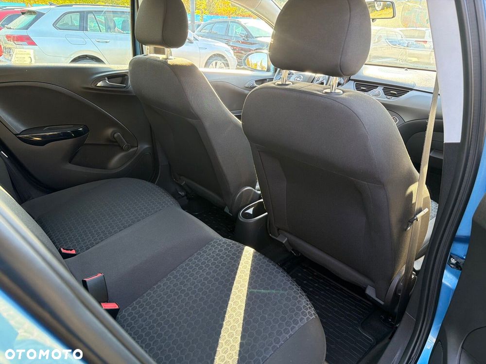Opel Corsa - 12