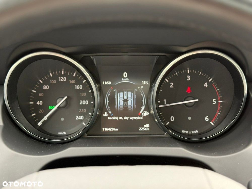 Land Rover Range Rover Evoque Coupe eD4 SE Dynamic - 23