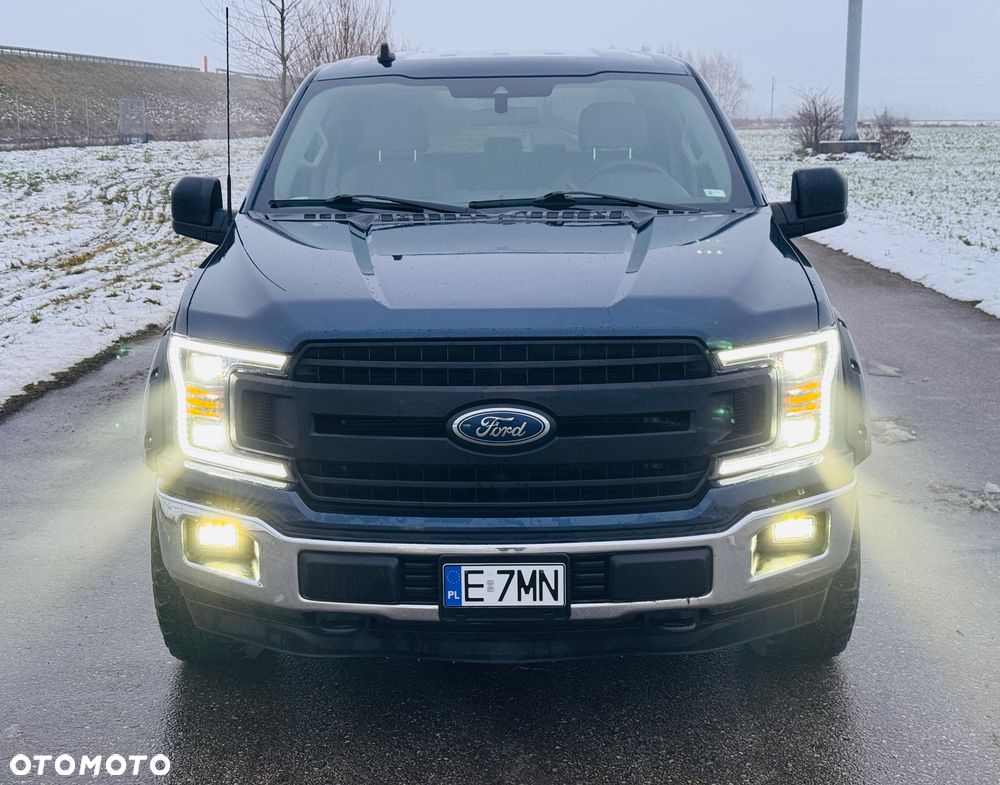 Ford F150 - 31