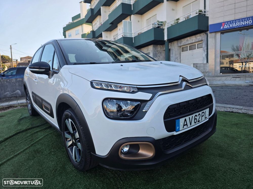 Citroën C3 1.2 PureTech C-Series - 5
