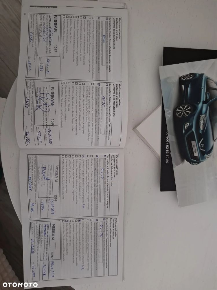 Nissan Micra 1.2 30 Jahre Edition - 29