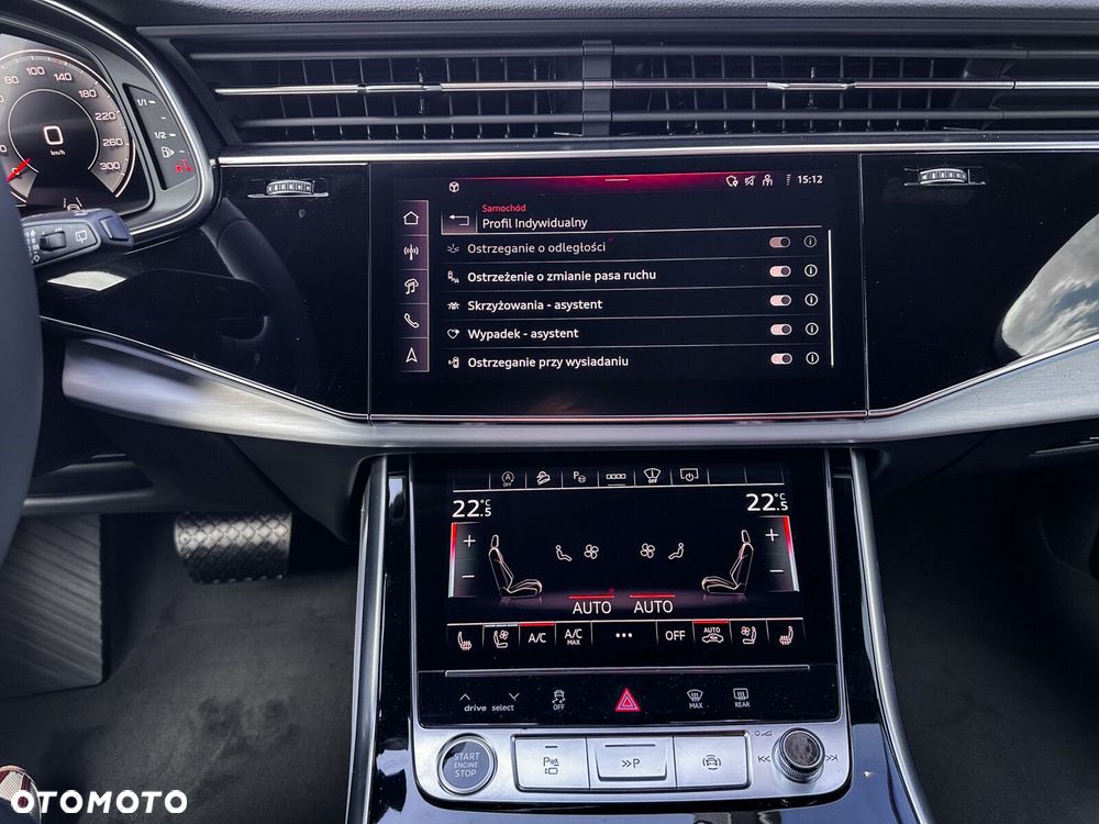 Audi Q7 - 36