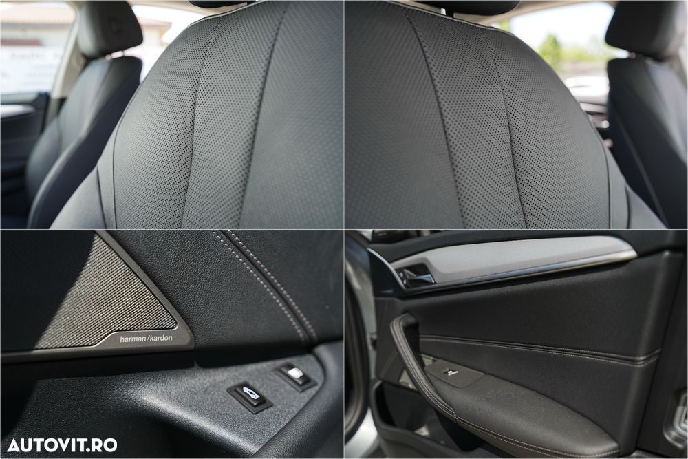 BMW Seria 5 530e xDrive AT PHEV - 34