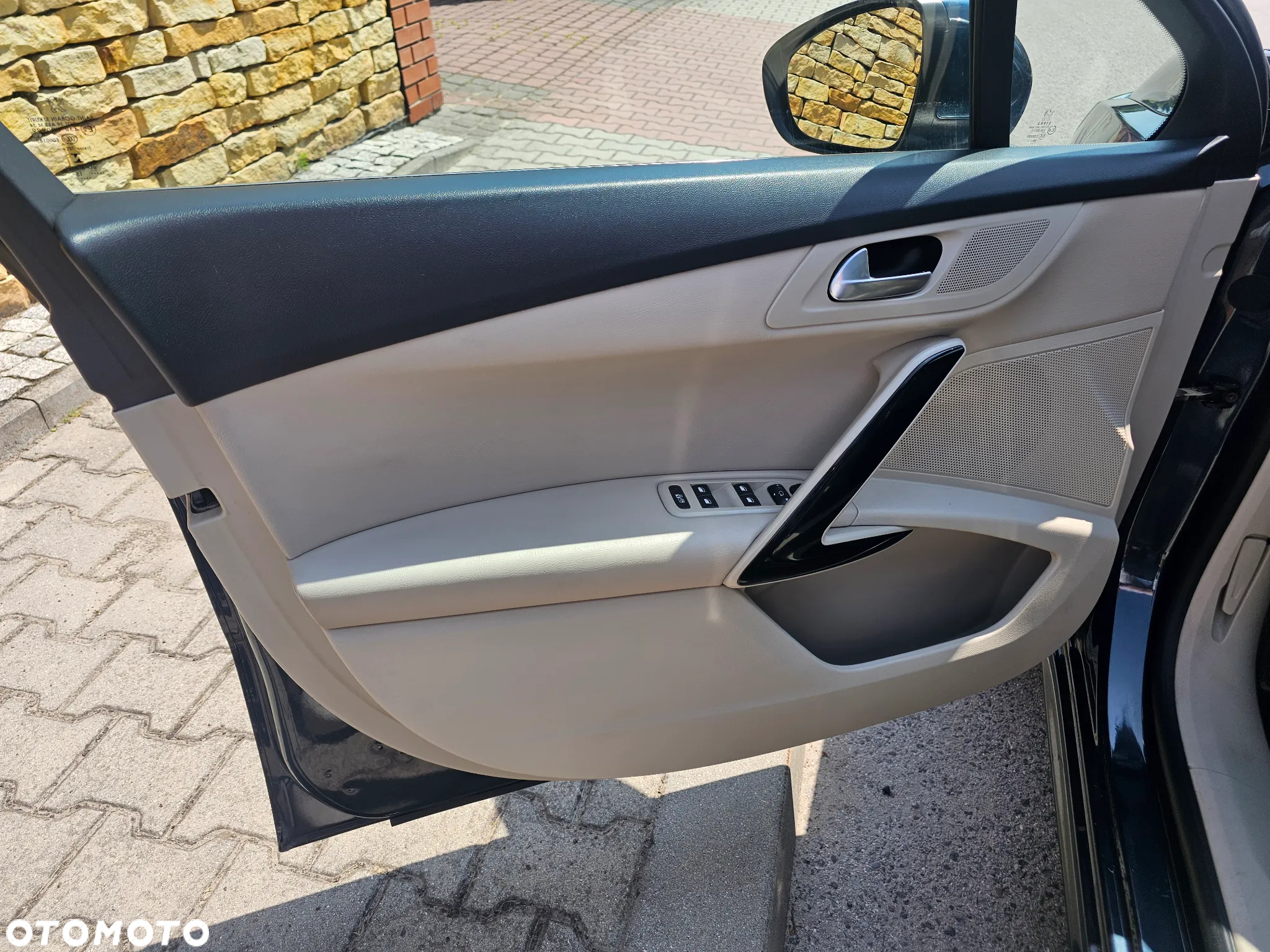Peugeot 508 SW e-HDi 115 ETG6 Stop&Start Active - 27