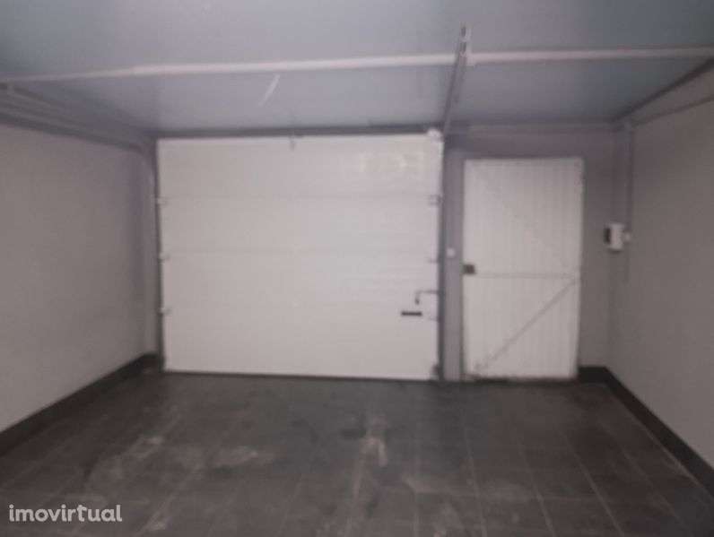 Arrendo pequeno armazém - Grande imagem: 2/3