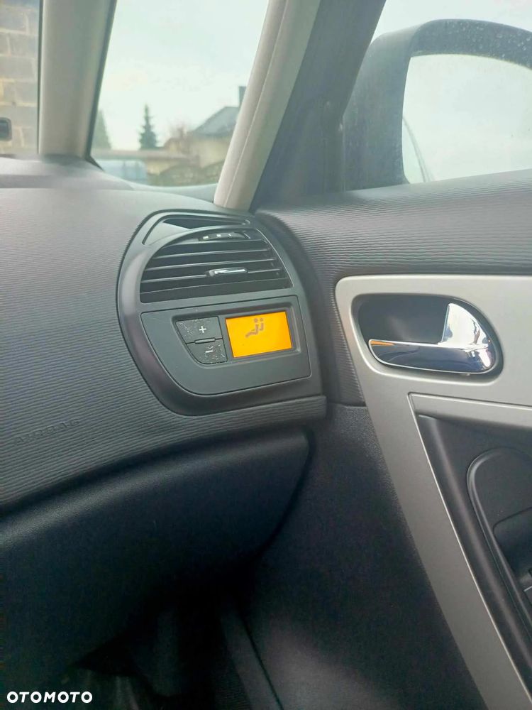 Citroën C4 Picasso 1.6 HDi My Way MCP - 5