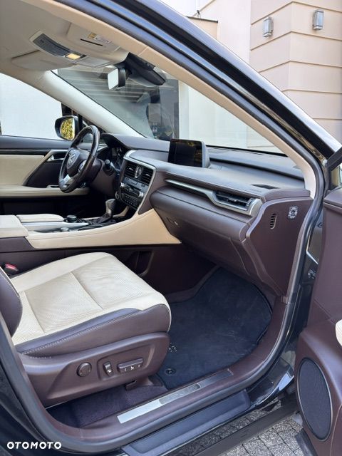Lexus RX 300 Business Edition - 8