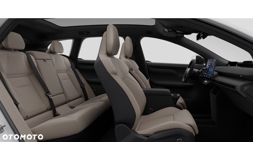 Volvo EX60 117kWh P12 Twin Motor Performance Plus - 17