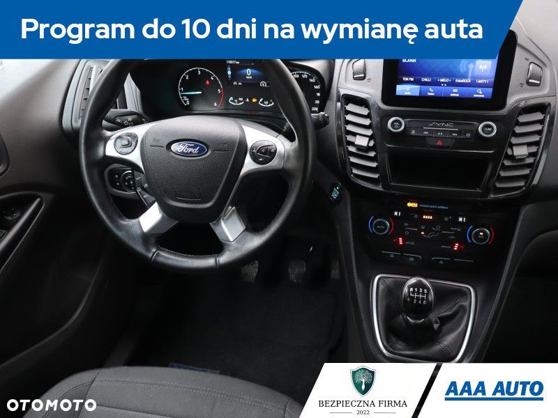 Ford Tourneo Connect - 9