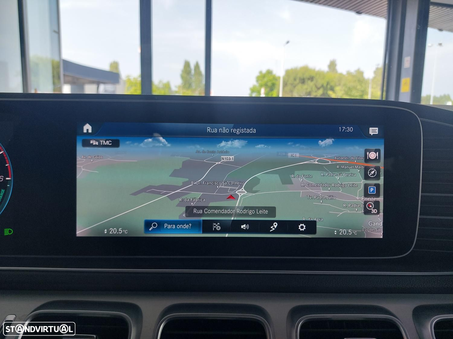 Mercedes-Benz GLE 350 de 4Matic - 34