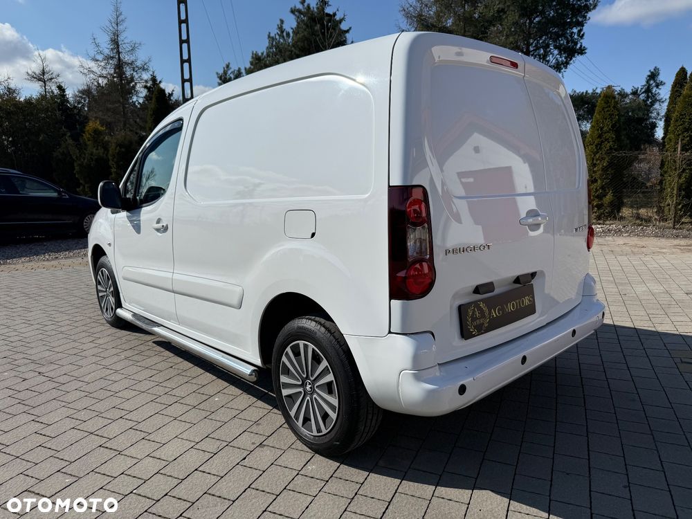 Peugeot Partner - 3