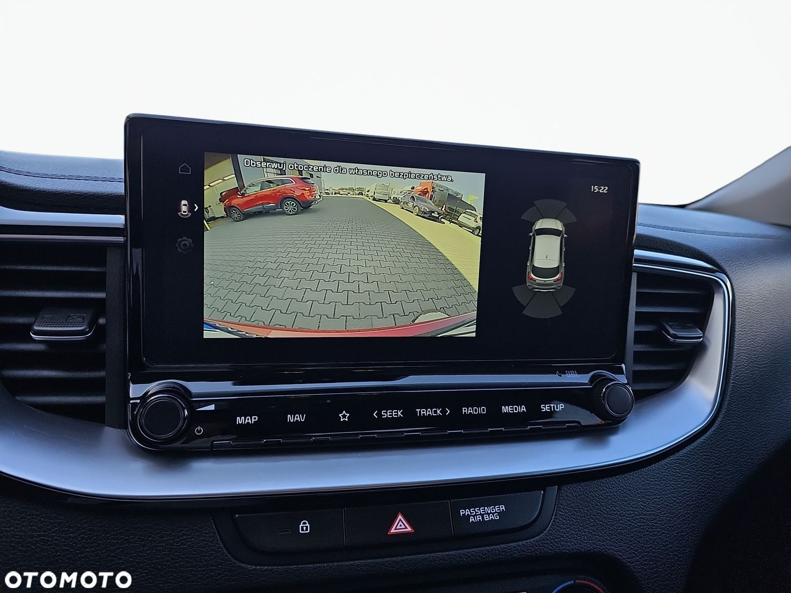 Kia XCeed 1.4 T-GDI L - 16
