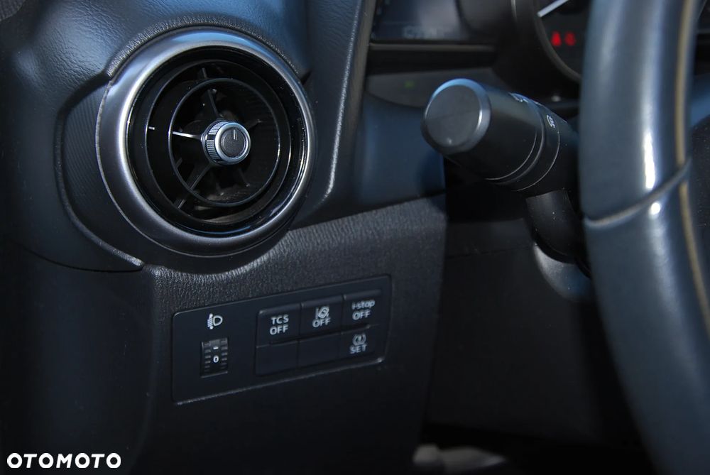 Mazda CX-3 2.0 SkyJoy - 32