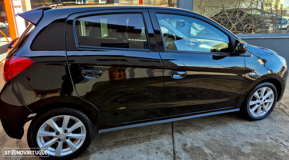 Mitsubishi Space Star 1.2 Intense ClearTec - 29