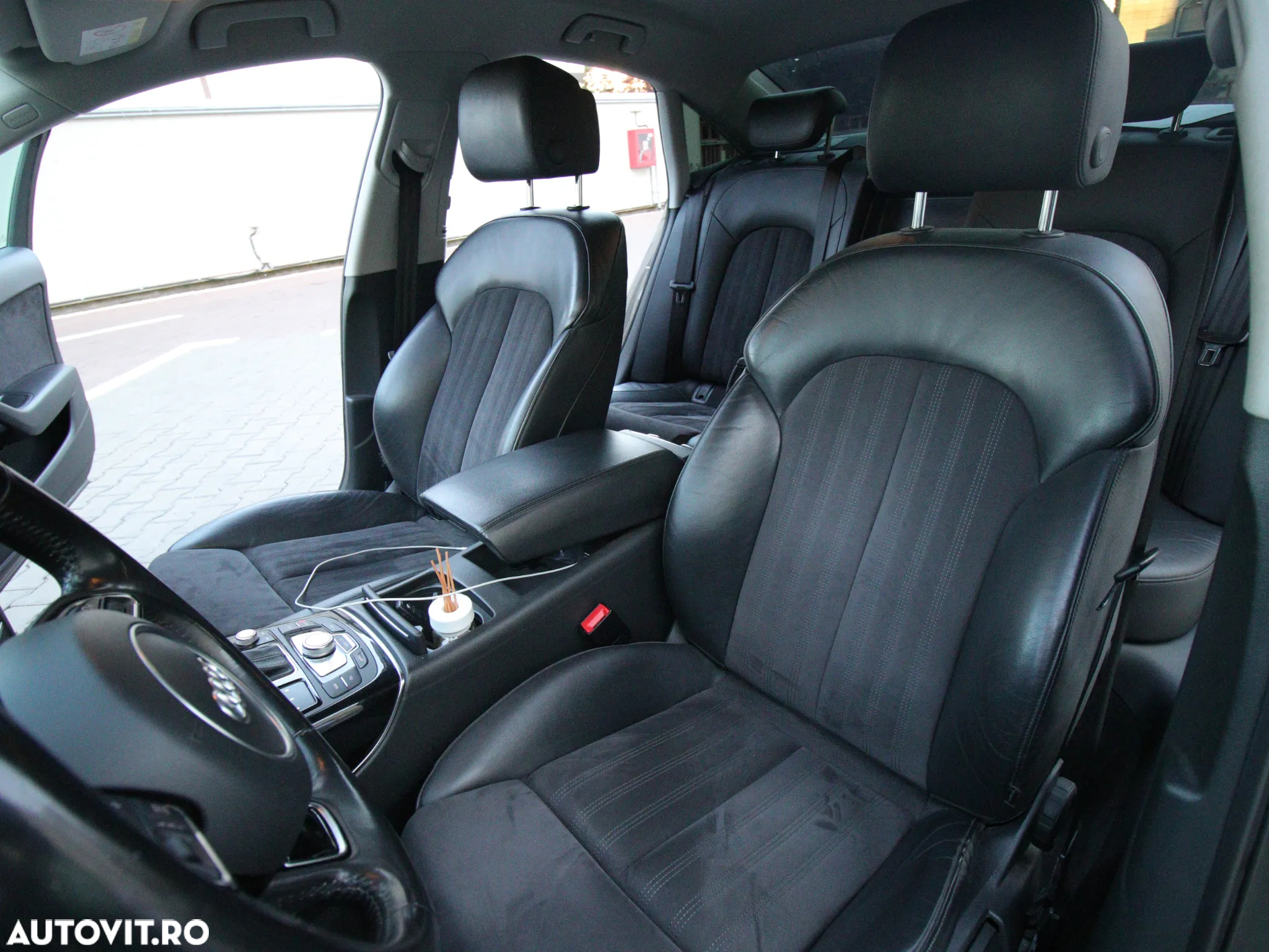 Audi A6 - 23