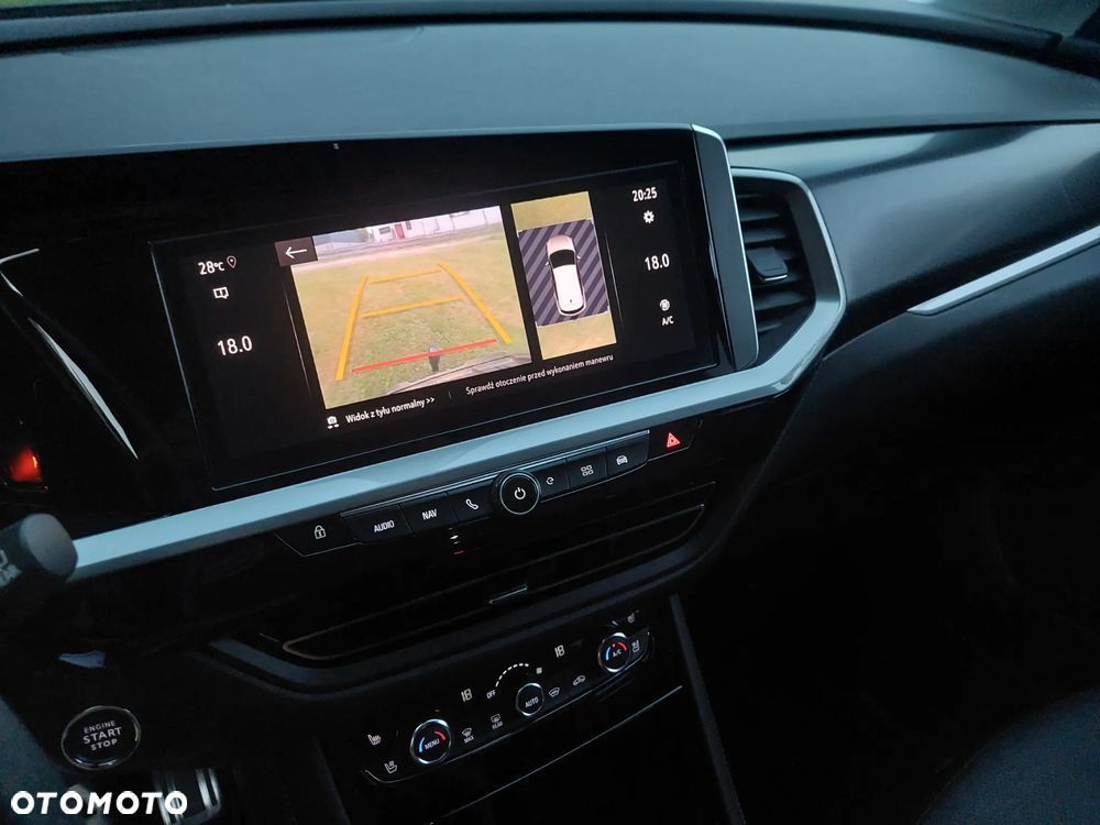 Opel Grandland - 22