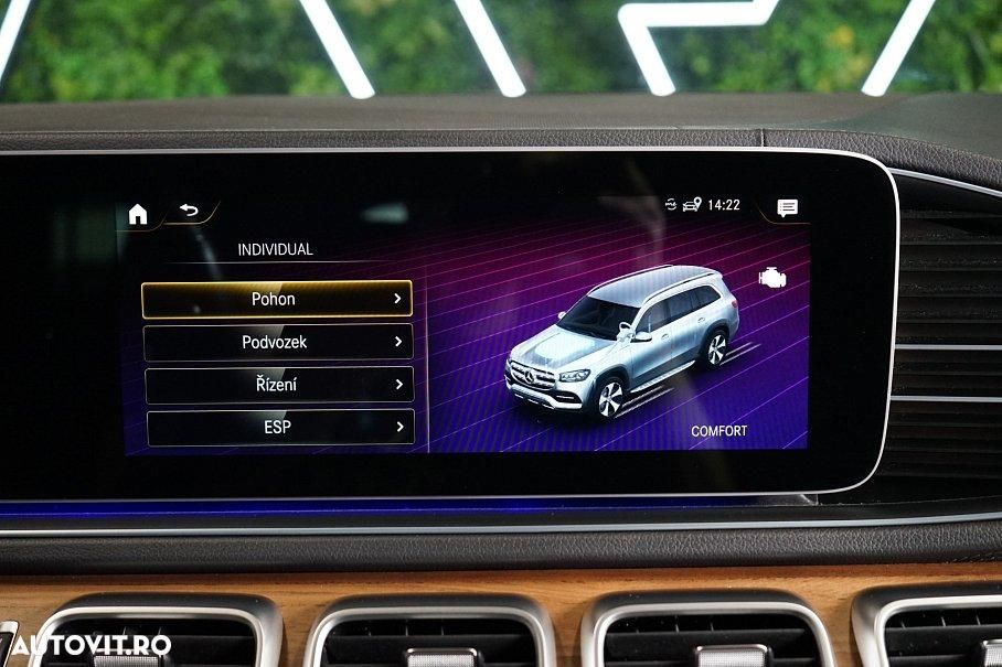 Mercedes-Benz GLS - 26