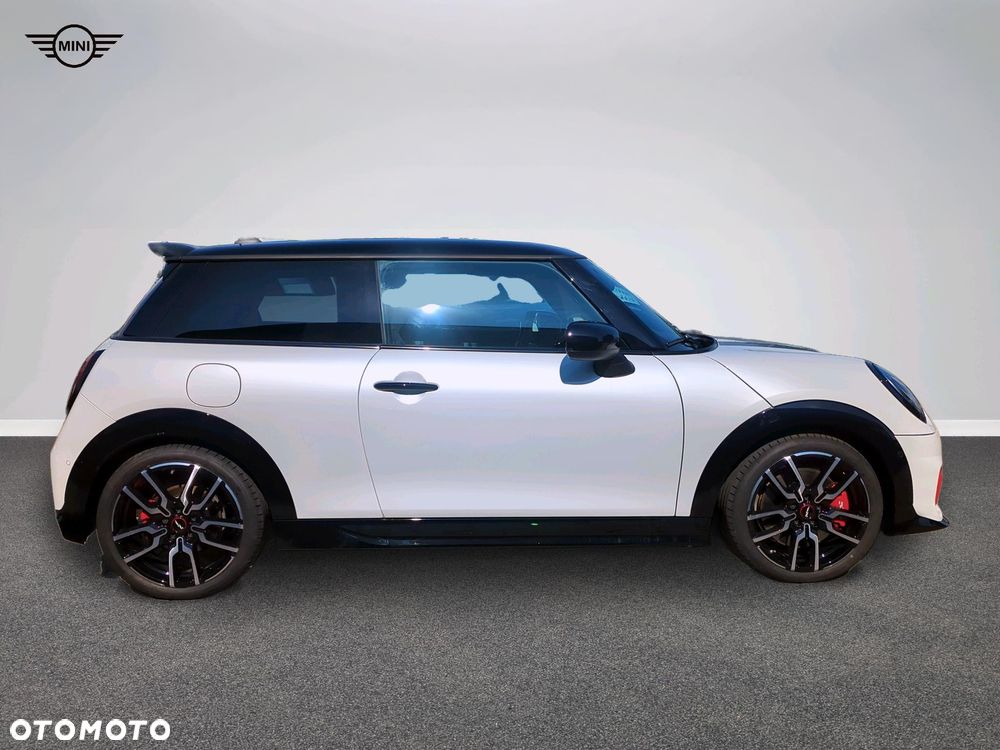 MINI John Cooper Works Trim sport - 4