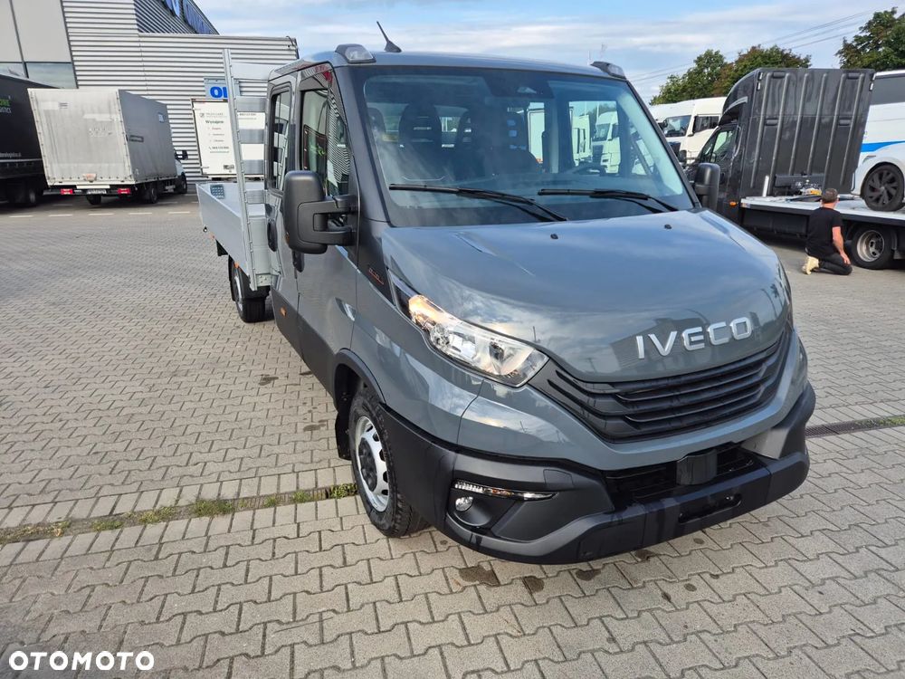 Iveco Daily / Pewny partner w biznesie ! - 7