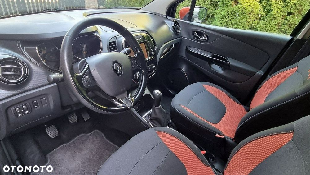 Renault Captur - 12