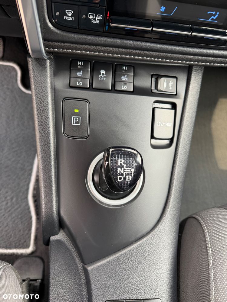 Toyota Auris - 17