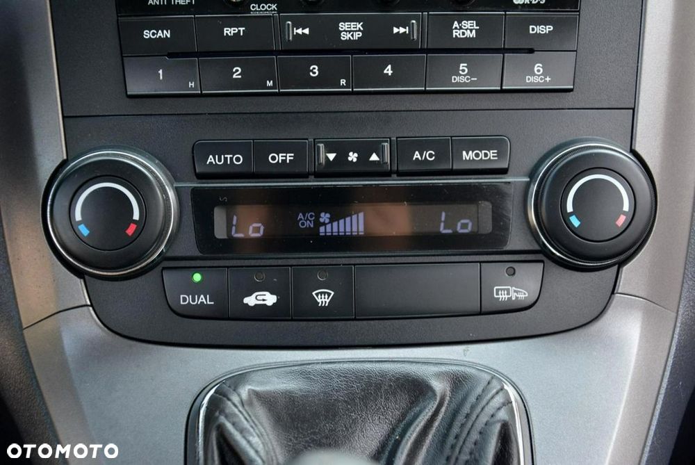Honda CR-V 2.0 Elegance Lifestyle - 28