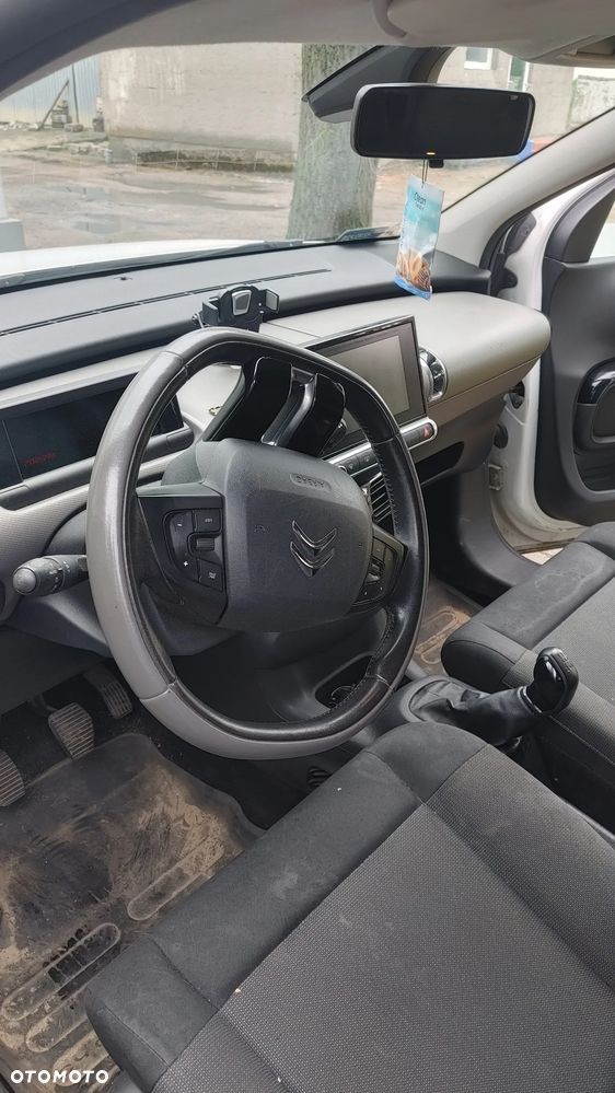 Citroën C4 Cactus 1.2 PureTech MoreLife - 6