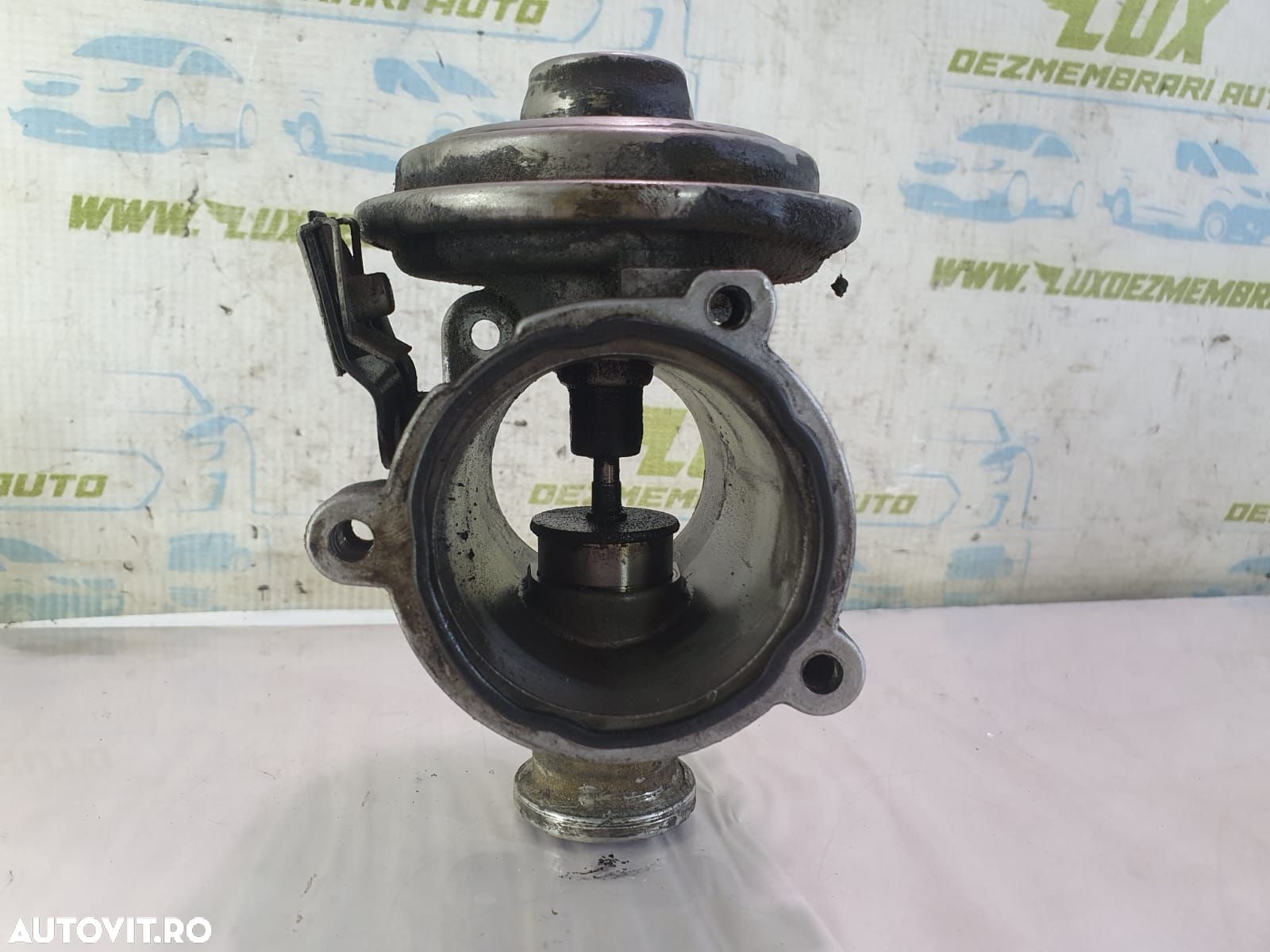 Supapa EGR 7804380 3.0 d M57N2 BMW X5 E70 [2006 - 2010] 3.0 d M57N2 - 1