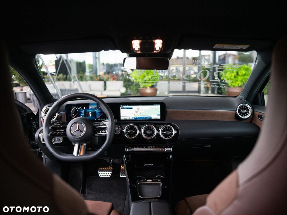 Mercedes-Benz Klasa A - 21