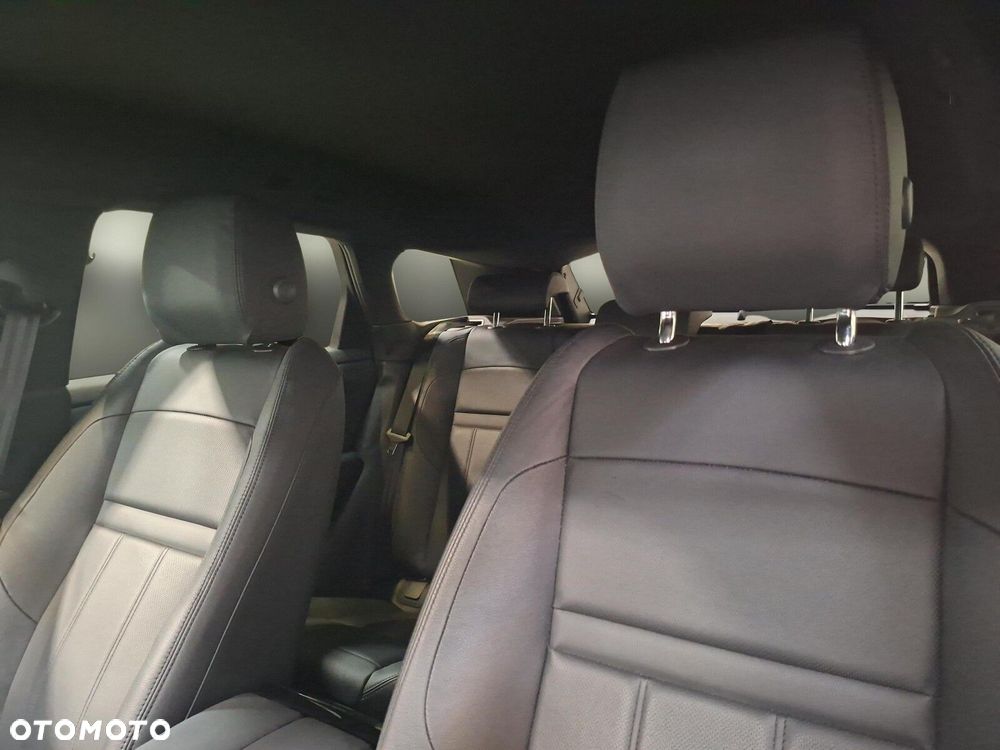 Land Rover Range Rover Evoque - 12
