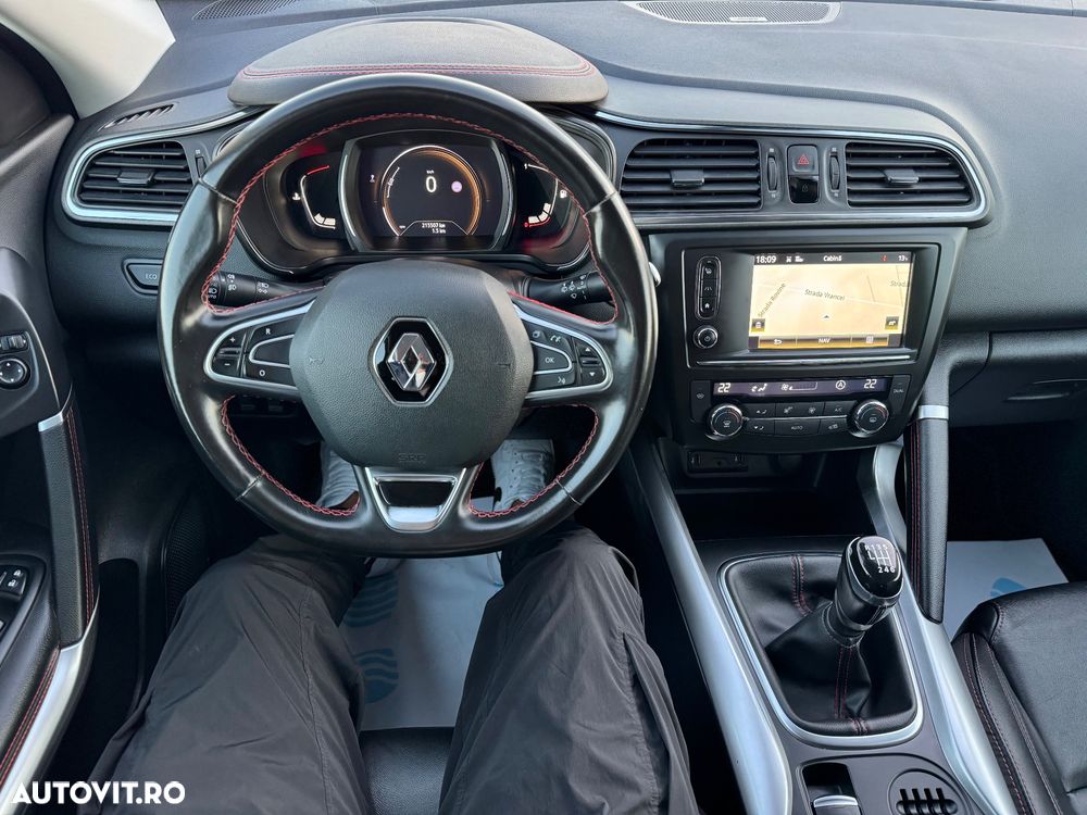 Renault Kadjar - 19