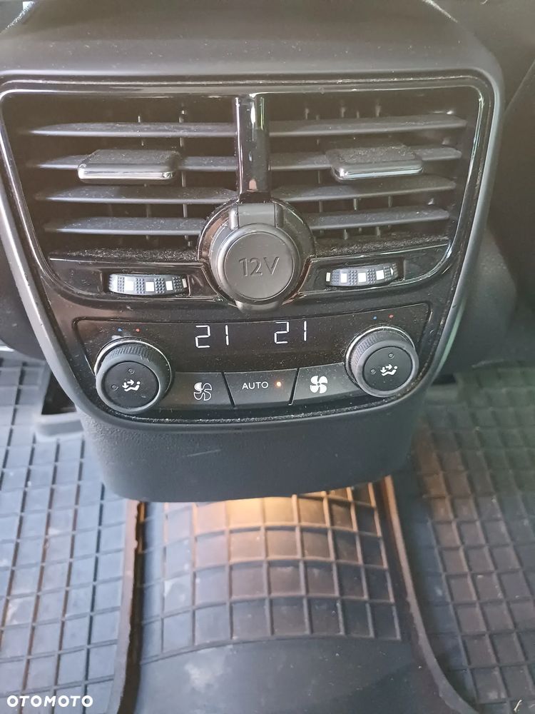 Peugeot 508 BlueHDi 180 EAT6 Stop&Start Allure - 9