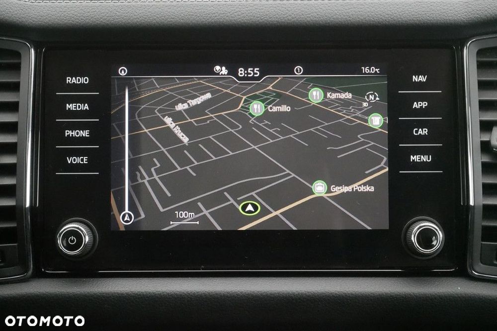 Skoda Kodiaq - 24